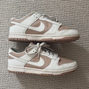 Nike Dunks Sz 10